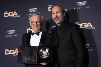Steven Spielberg elmondta a véleményét a Dűne-filmekről és a rendezőjükről 
