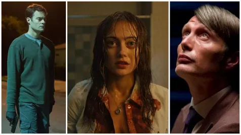 Öt sorozat a Dexter-rajongóknak