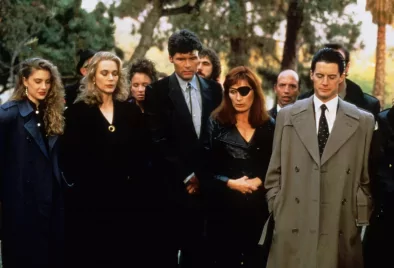 Ma 36 éve mutatták be minden idők egyik legmeghatározóbb sorozatát