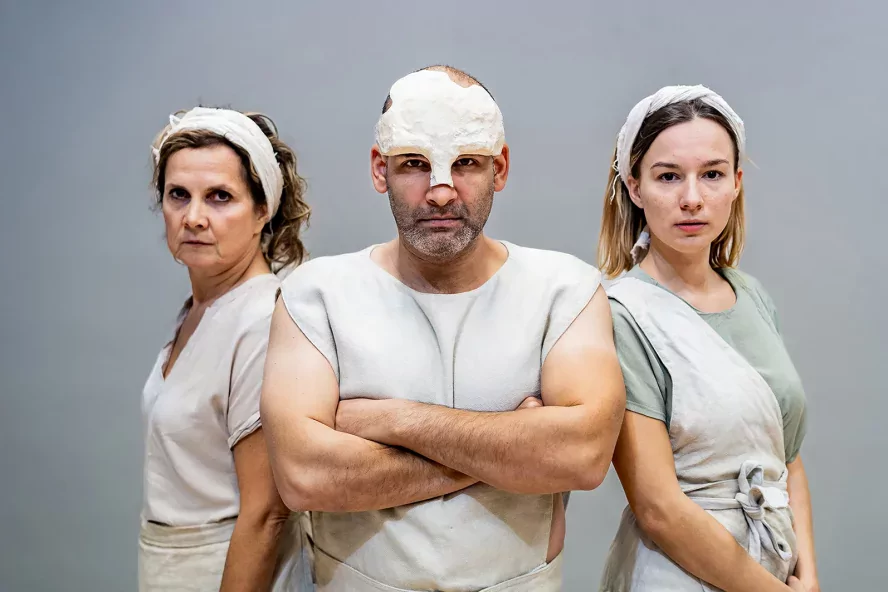 Színházi előadások, amelyek az iskolapadból is izgalmasak 