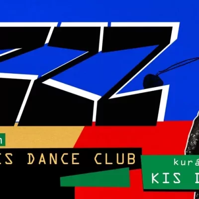 ZZZ / All Ages Dance Club