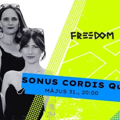 SONIS CORDIS Quartet