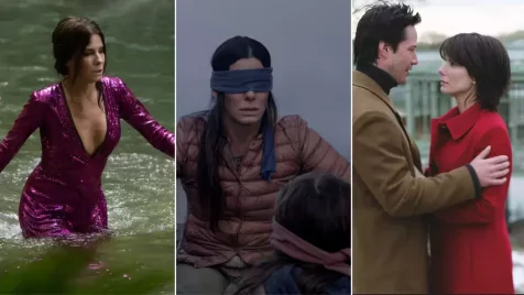 Mutatjuk, ez a Sandra Bullock-film illik hozzád a csillagjegyed alapján 