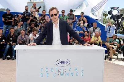 Visszatér Cannes-ba új filmjével Nemes-Jeles László