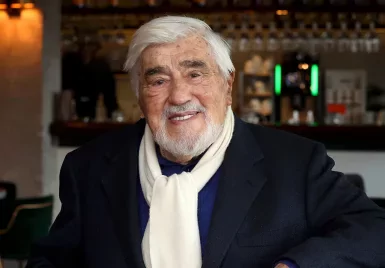 Elhunyt Mario Adorf, a Winnetou, A bádogdob és A Pál utcai fiúk legendás színésze