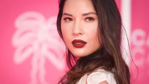 Olivia Munn elmesélte, hogyan verte át hímsoviniszta kollégáját