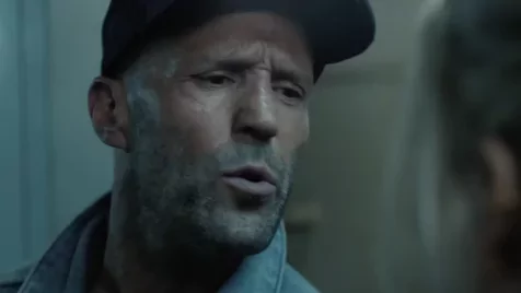 Előzetest kapott Jason Statham legújabb akciófilmje, már megint nagy bajba kerül 