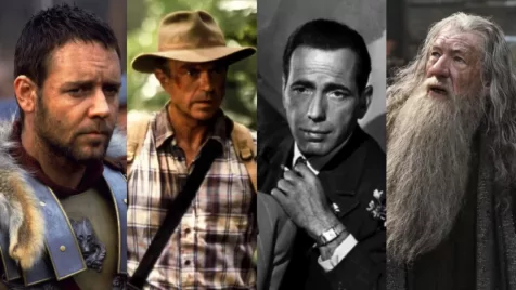 4 borzalmas és 4 király film, amit félkész forgatókönyvvel forgattak