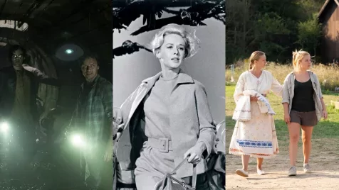 4 annyira ijesztő forgatás, amely rémálmokat okozott a színészeknek 