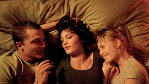 6 erotikával túlfűtött film vagy sorozat, ami tényleg zavarba hoz