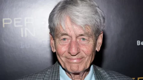 Elhunyt John Nolan, a Batman-filmek és A célszemély színésze