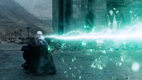 Ralph Fiennes elárulta: őt gondolja a tökéletes Voldemortnak