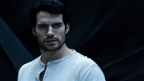 Ez Henry Cavill elfeledett filmje, amit még a legszigorúbb kritikus is imádott