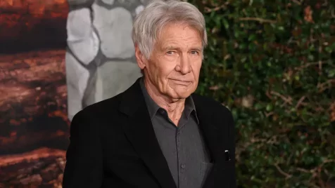 Harrison Ford őszintén vallott a depressziójáról, elárulta, hogy mentette meg az életét a színészet 