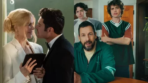 6 vicces film a Netflixen, ha csak nevetni szeretnél