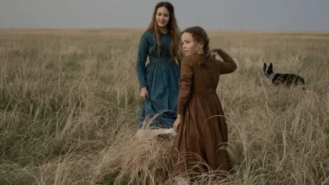 Megérkezett a Netflix-féle A farm, ahol élünk első előzetese – VIDEÓ!