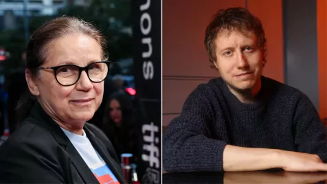 Reagált a filmes szakma is Magyar Péter választási győzelmére