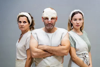 Színházi előadások, amelyek az iskolapadból is izgalmasak 