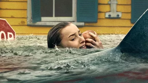 Stephen King szerint az év eddigi legjobb mondata a Netflix horrorfilmjében hangzik el