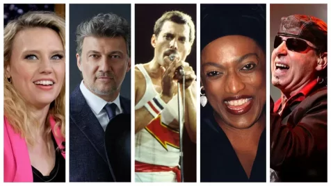 5 világsztár, aki bátran énekelt magyarul – szerinted melyik dalszöveg érthető a legjobban? 