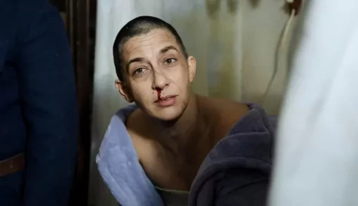 Pipás - A magyar bérgyilkosnők nem úgy néznek ki, mint Scarlett Johansson