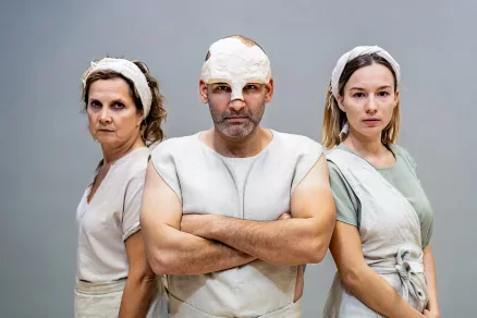 Színházi előadások, amelyek az iskolapadból is izgalmasak 