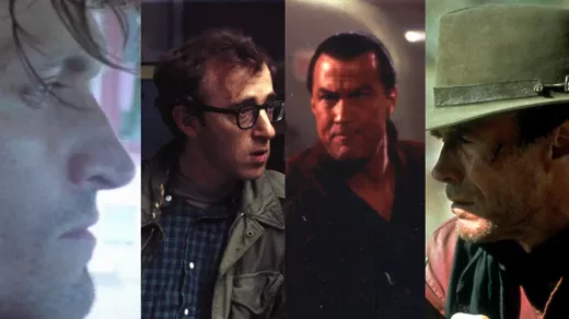 A 4 legjobb és a 4 leggázabb film, amelyben a rendező saját magára osztotta a főszerepet