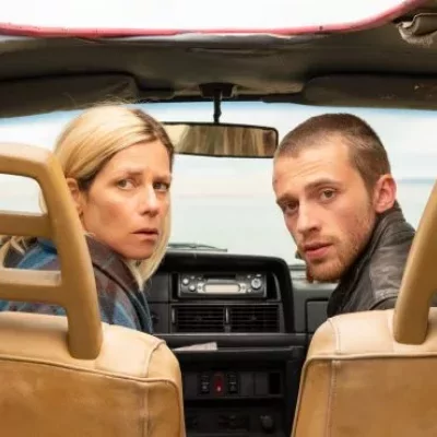 Mozi - Féktelenül | Cinéma - En roue libre