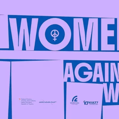 Women Against War