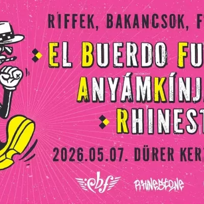 Riffek, Bakancsok, Fúvósok