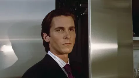 Még a kollégák sem értették mit csinál: ezért utálták Christian Bale-t az Amerikai pszichó forgatásán 
