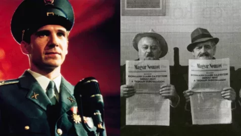 4 felejthetetlen magyar film a holokauszt magyarországi áldozatainak emléknapjára