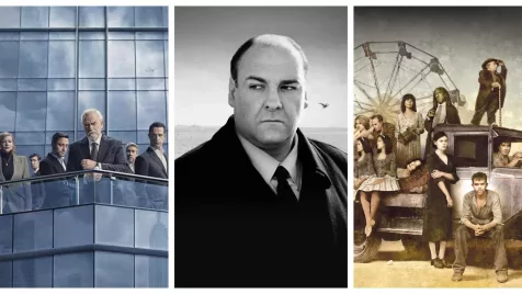 7 sorozat a HBO-n, amely az elejétől a végéig tökéletes