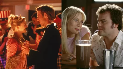 5 romantikus film, amelynek van nagyon problémás jelenete is