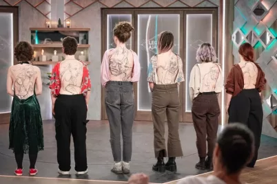 A legjobb ajánlat – Vennél emberi bőrt, aminek még él a gazdája?