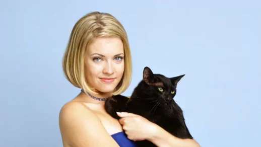 50 éves lett Melissa Joan Hart, gyermekkorunk kedvenc tiniboszorkánya – KÉPGALÉRIA