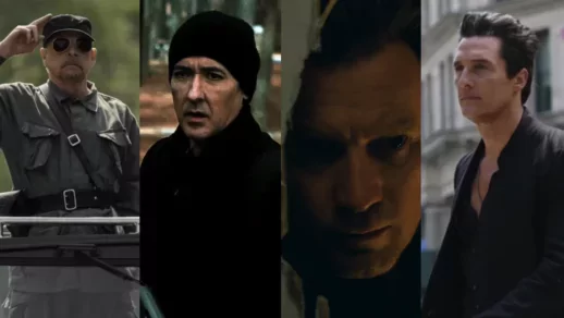 4 király és 4 ultragáz Stephen King-feldolgozás az elmúlt évtizedből