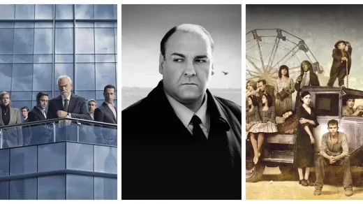 7 sorozat a HBO-n, amely az elejétől a végéig tökéletes