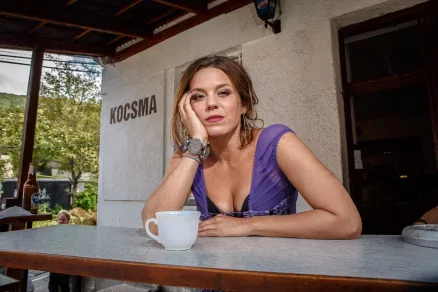 Új szereplő érkezik A mi kis falunkba