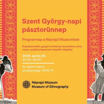 Szent György-napi pásztorünnep