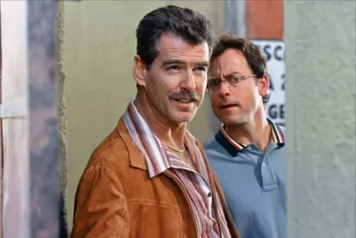 Itt vannak a legjobb filmek vasárnap estére a tévében