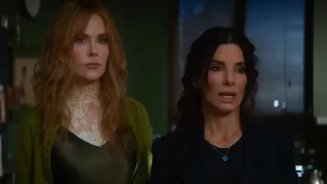 Nicole Kidman és Sandra Bullock átírják az első rész végét az Átkozott boszorkák 2. előzetesében