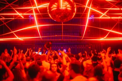 Az Arzenál és a Turbina is kint lesz a Szigeten