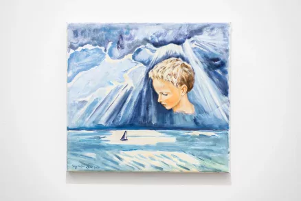 Uray-Szépfalvi Ágnes: Pazar Pillanatok - KÉPGALÉRIA