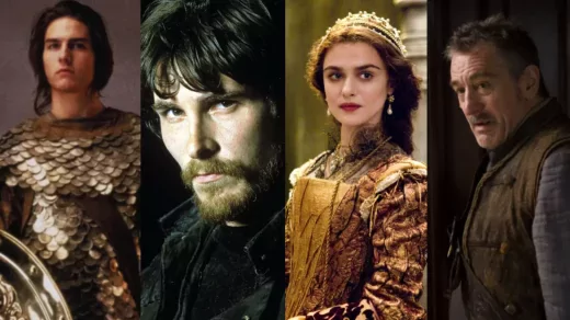 6 zseniális fantasy, amiről nem beszélünk eleget