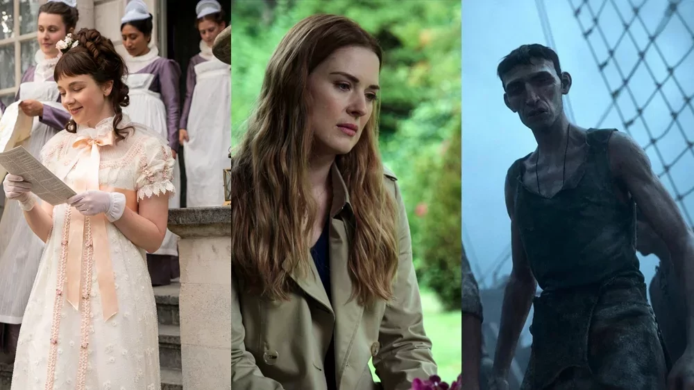 5 Netflix-sorozat, amely akár örökké is tarthatna 