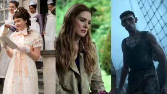 5 Netflix-sorozat, amely akár örökké is tarthatna 