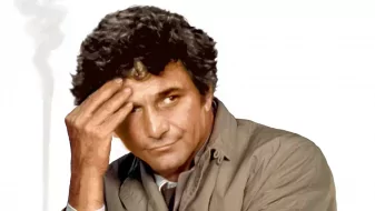 A rajongók szerint ő lenne a tökéletes Columbo egy remake-ben