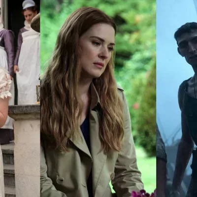 5 Netflix-sorozat, amely akár örökké is tarthatna 