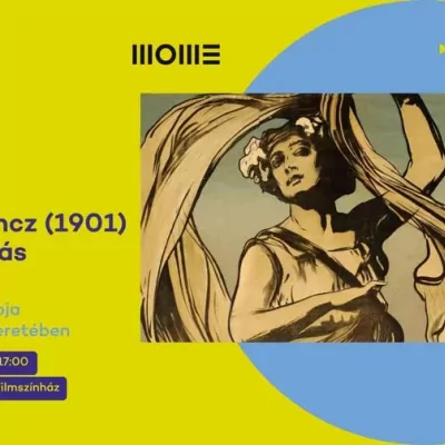 A táncz 
